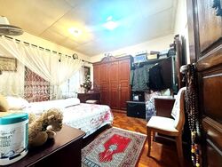 Bukit Loyang Estate (D17), Semi-Detached #558906351